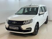 Lada (ВАЗ) Largus I Рестайлинг Москва  - изображение 14