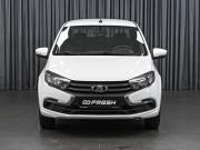 Lada (ВАЗ) Granta I Рестайлинг Ставрополь  - изображение 24