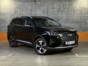 Chery Tiggo 7 Pro Max I Уфа  - изображение 22