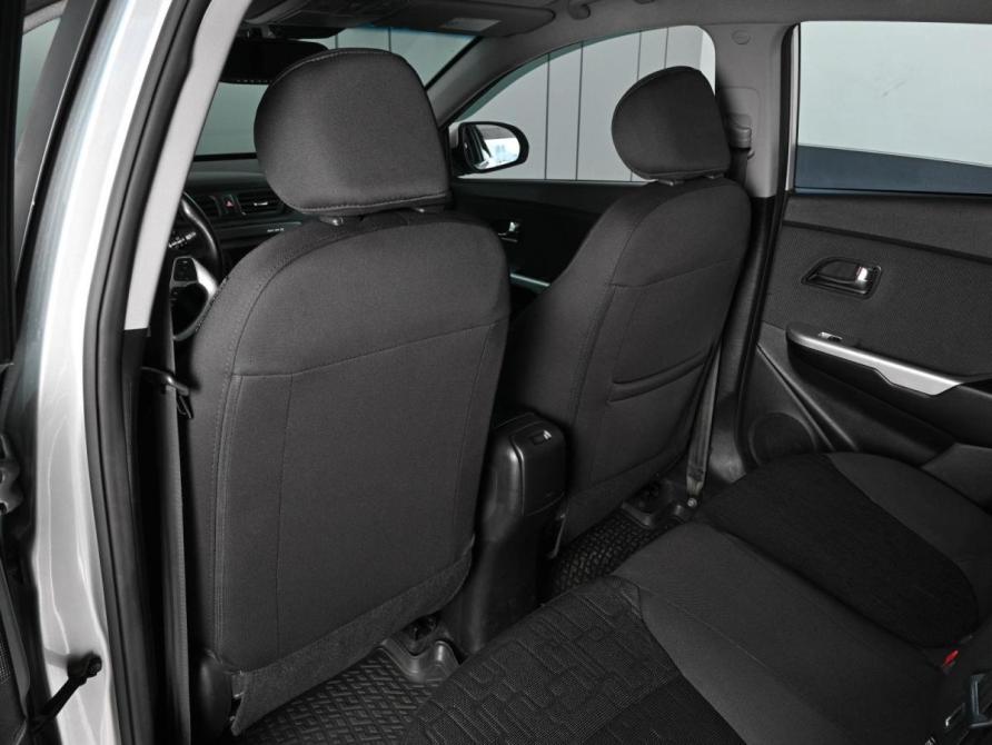 Kia Rio III Рестайлинг Ростов-на-Дону  - изображение 11