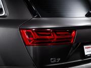 Audi Q7 II (4M) Москва  - изображение 38