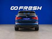 BMW X3 III (G01) Москва  - изображение 27