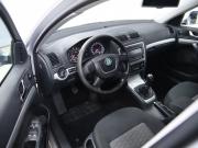 Skoda Octavia II (A5) Рестайлинг Уфа  - изображение 26