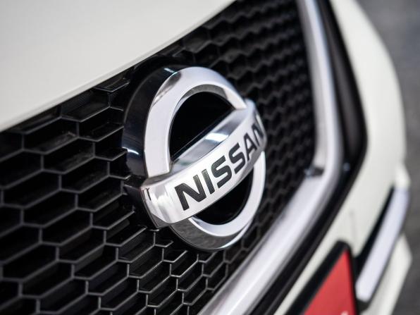 Nissan Note II Рестайлинг с пробегом 2017 года, цена 979 500 рублей, 84625 км, хэтчбек, Автокод Объявления