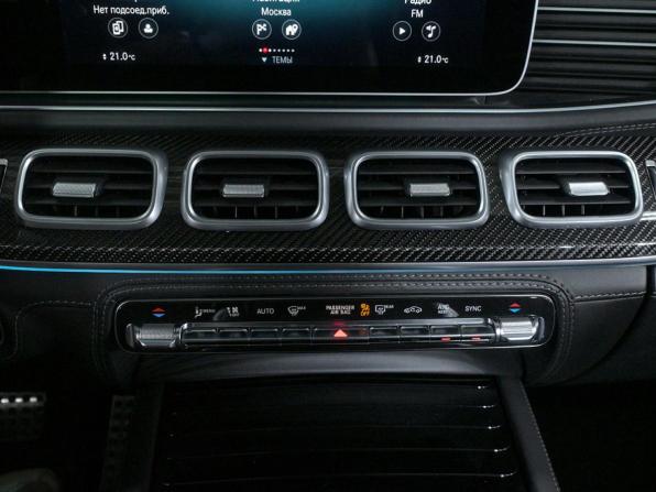 Mercedes-Benz GLE Coupe AMG II (C167) с пробегом 2020 года, цена 8 560 000 рублей, 66005 км, внедорожник, Автокод Объявления