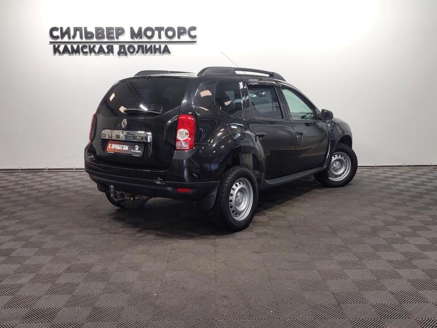 Renault Duster I Пермь  - изображение 7