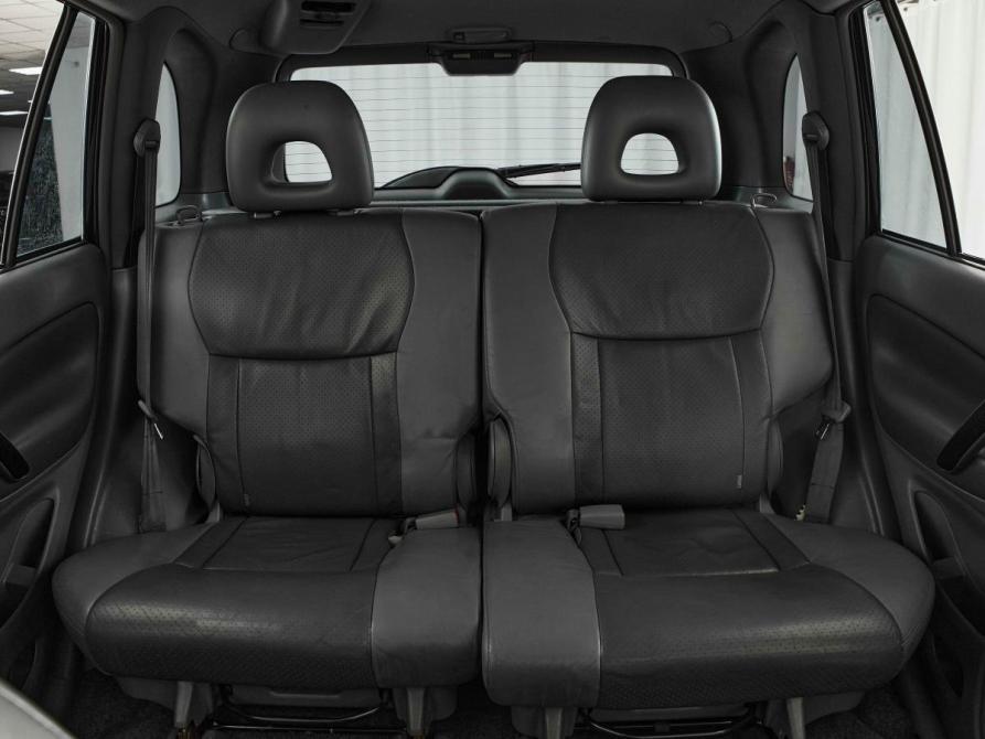 Toyota RAV4 II (XA20) Москва  - изображение 19
