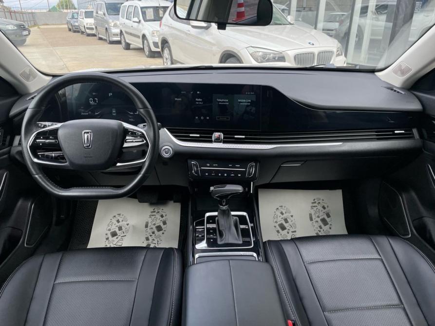 FAW Bestune B70 I Краснодар  - изображение 21