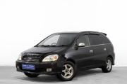 Toyota Nadia Барнаул  - изображение 28