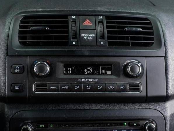 Skoda Fabia RS II с пробегом 2010 года, цена 929 000 рублей, 196616 км, хэтчбек, Автокод Объявления