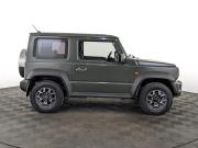 Suzuki Jimny IV Москва  - изображение 31