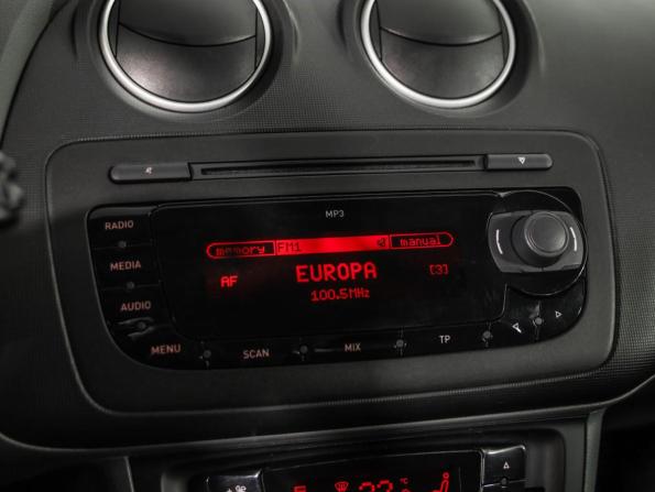 SEAT Ibiza IV с пробегом 2012 года, цена 649 000 рублей, 232000 км, хэтчбек, Автокод Объявления