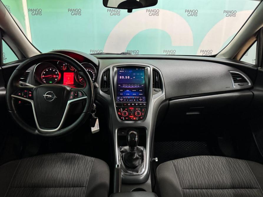 Opel Astra J Рестайлинг Набережные Челны  - изображение 13