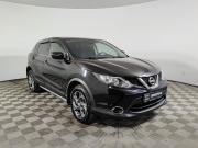 Nissan Qashqai II Уфа  - изображение 28