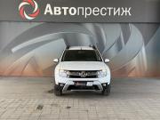 Renault Duster I Рестайлинг Волгоград  - изображение 22