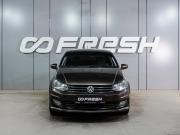 Volkswagen Polo V Рестайлинг Воронеж  - изображение 19