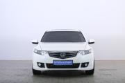 Honda Accord VIII Омск  - изображение 25