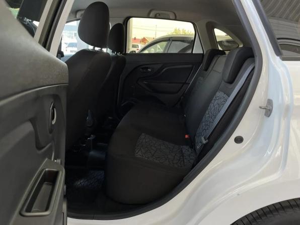 Lada (ВАЗ) XRAY I с пробегом 2020 года, цена 849 900 рублей, 145417 км, хэтчбек, Автокод Объявления