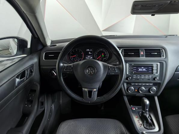 Volkswagen Jetta VI с пробегом 2014 года, цена 985 000 рублей, 145976 км, седан, Автокод Объявления