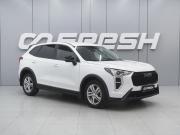 Haval Jolion I Рестайлинг Ростов-на-Дону  - изображение 19