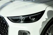 Chery Tiggo 9 I Москва  - изображение 35