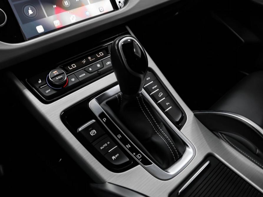 Geely Atlas I Минеральные Воды  - изображение 10