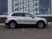 Volkswagen Tiguan II Владимир  - изображение 28
