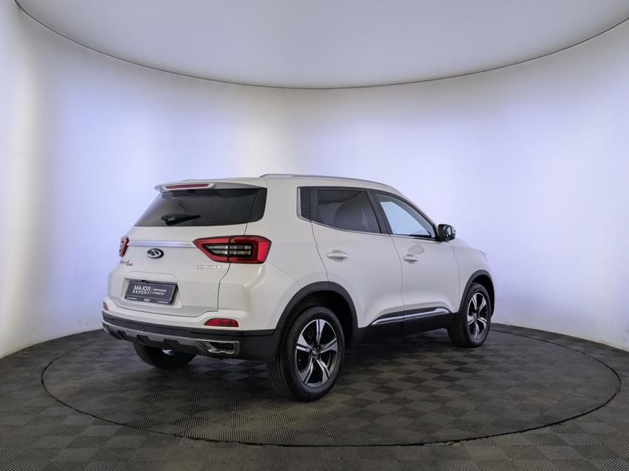 Chery Tiggo 4 Pro I Москва  - изображение 5