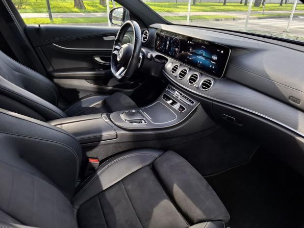 Mercedes-Benz E-Класс V (W213 S213 C238) Рестайлинг с пробегом 2021 года, цена 4 790 000 рублей, 83016 км, седан, Автокод Объявления
