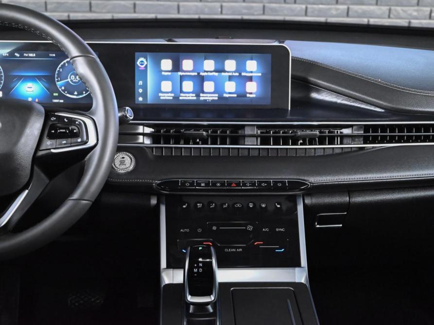 Chery Tiggo 4 Pro I Рестайлинг Екатеринбург  - изображение 14