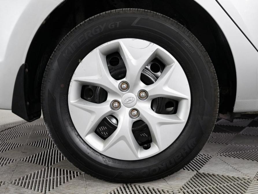 Hyundai Solaris II Ульяновск  - изображение 9