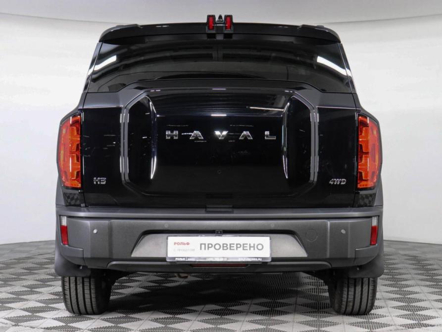 Haval H3 I Химки  - изображение 7