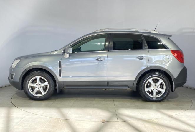Opel Antara I Рестайлинг с пробегом 2013 года, цена 785 000 рублей, 188428 км, внедорожник, Автокод Объявления