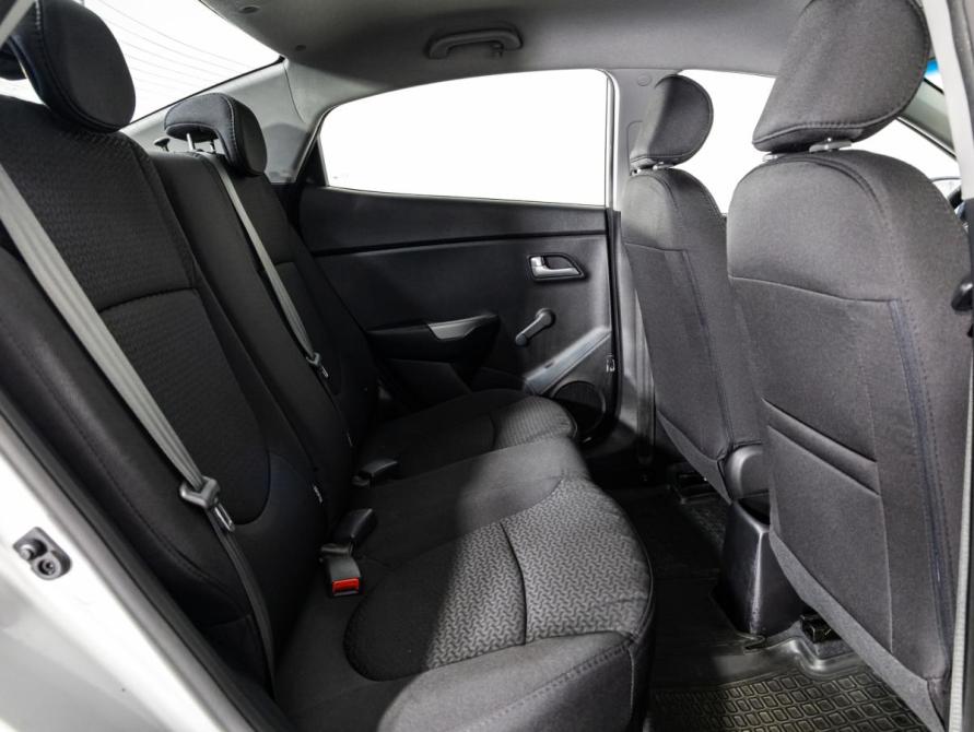 Kia Rio III Рестайлинг Санкт-Петербург  - изображение 18