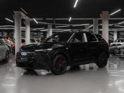 Audi Q5 III (GU) Москва  - изображение 33