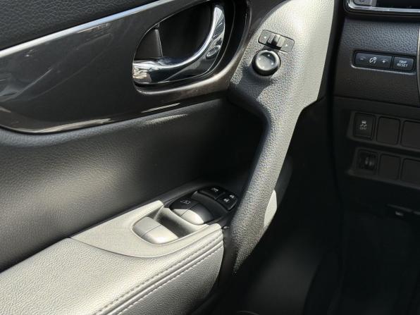 Nissan X-Trail III Рестайлинг с пробегом 2020 года, цена 2 399 000 рублей, 66416 км, внедорожник, Автокод Объявления