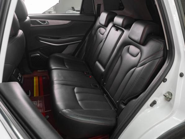 Changan CS75 I Рестайлинг с пробегом 2019 года, цена 1 579 000 рублей, 78090 км, внедорожник, Автокод Объявления