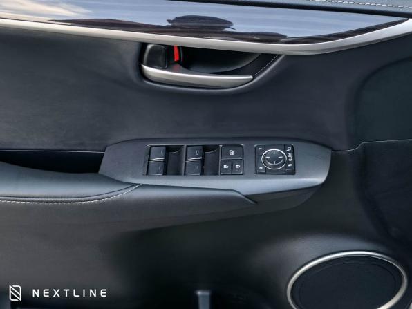 Lexus NX I с пробегом 2016 года, цена 2 890 000 рублей, 67460 км, внедорожник, Автокод Объявления