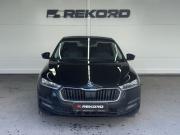 Skoda Octavia IV (A8) Уфа  - изображение 25