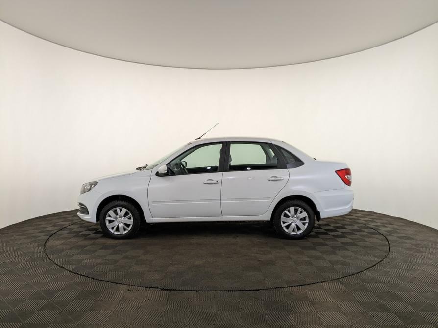 Lada (ВАЗ) Granta I Рестайлинг Москва  - изображение 8