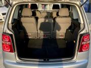 Volkswagen Touran I Рестайлинг Краснодар  - изображение 32