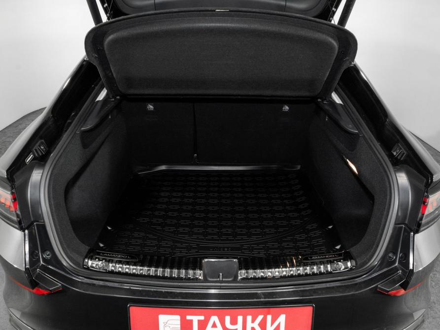 Volkswagen Lamando I Рестайлинг Иркутск  - изображение 23