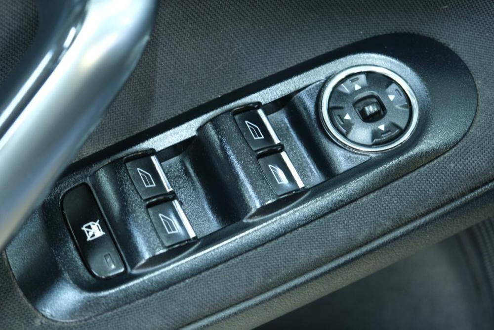 Ford Mondeo IV Рестайлинг Омск  - изображение 9