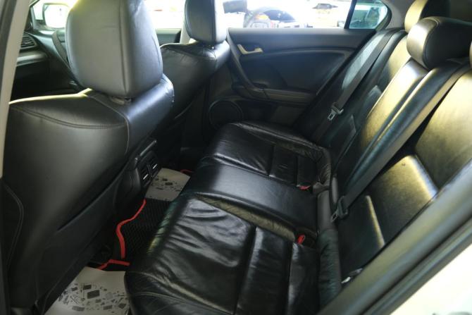 Honda Accord VIII с пробегом 2008 года, цена 1 199 000 рублей, 274500 км, седан, Автокод Объявления