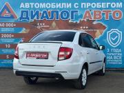 Lada (ВАЗ) Granta I Рестайлинг Набережные Челны  - изображение 26