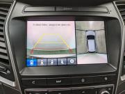 Hyundai Santa Fe III Рестайлинг Москва  - изображение 59