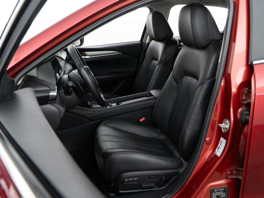 Mazda 6 III (GJ) Рестайлинг 2 Москва  - изображение 10