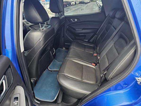 Chery Tiggo 4 I Рестайлинг с пробегом 2021 года, цена 1 409 995 рублей, 56000 км, внедорожник, Автокод Объявления
