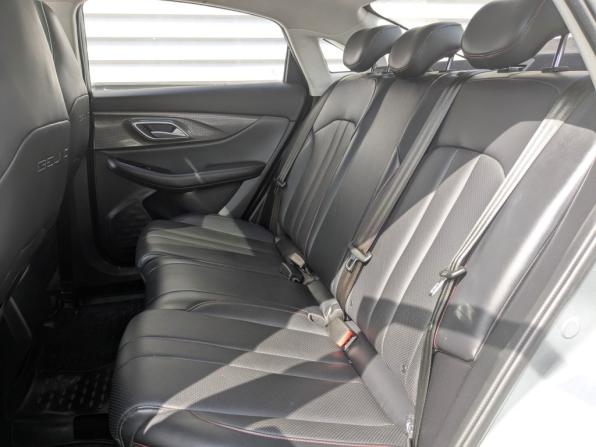BAIC U5 Plus с пробегом 2023 года, цена 900 000 рублей, 98152 км, седан, Автокод Объявления