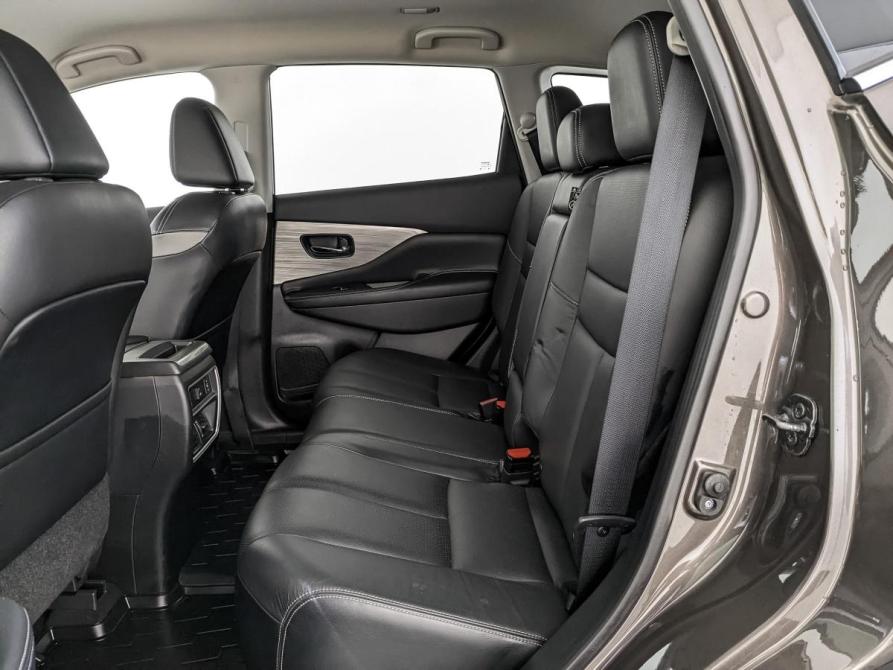 Nissan Murano III (Z52) Москва  - изображение 18